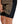 FOX FLEXAIR ASCENT BIB DIRT