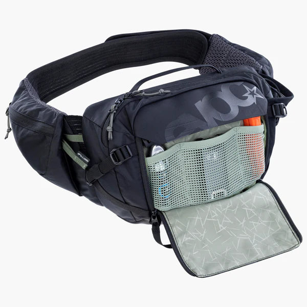 EVOC HIP PACK PRO 3