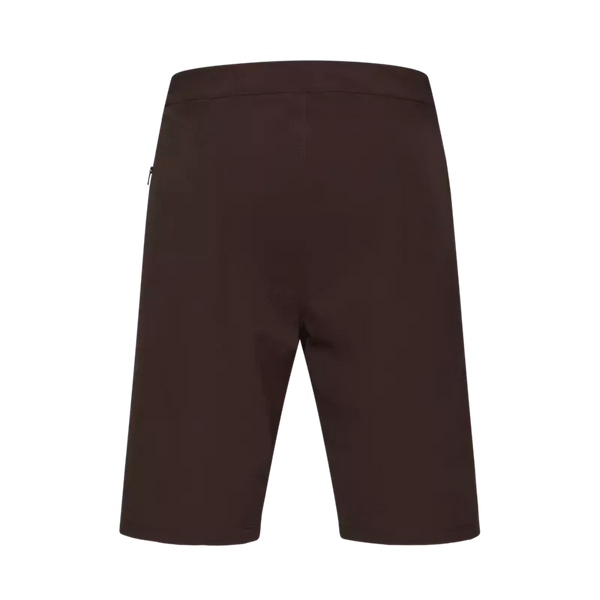 FOX RANGER SHORT W/LINER COCOA