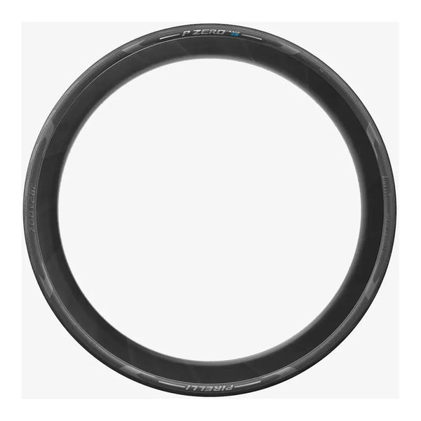 PIRELLI P ZERO RACE 4S SMART EVO 700X26C BLACK