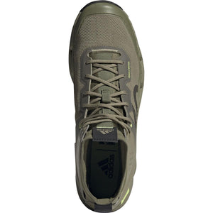 FIVE TEN 5.10 TRAILCROSS MID PRO GREEN