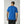FOX CELL BLOCK SS PREMIUM TEE ROY BLU