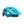 BELL SPARK MIPS MTB HELMET MATT BRIGHT BLUE/BLACK