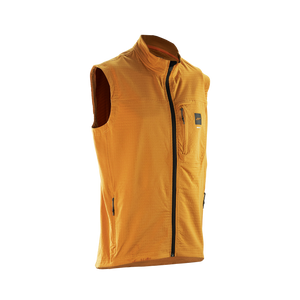 LEATT VEST MTB THERMAFLOW 5.0 LAGER YELLOW