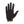 FOX FLEXAIR GLOVE ASH