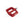 RACE FACE PEDALE CHESTER COMPOSITE RED