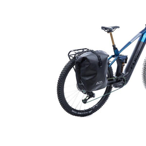 ACID CARRIER FULL SUSPENSION RILINK AXLE MOUNT