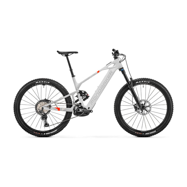 MONDRAKER CRAFTY CARBON R BUNKER GREY