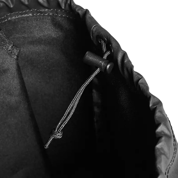 FOX UTILITY CHANGING MAT BLACK
