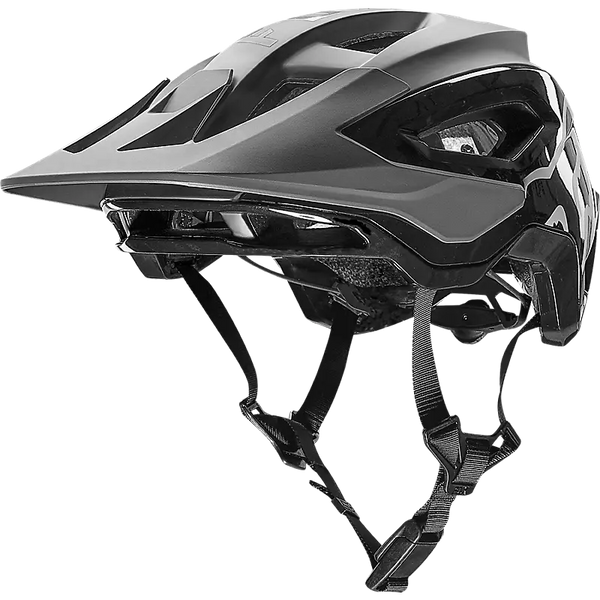 FOX SPEEDFRAME PRO HELMET BLACK