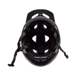 FOX SPEEDFRAME HELMET 5050 CE BLACK/WHITE