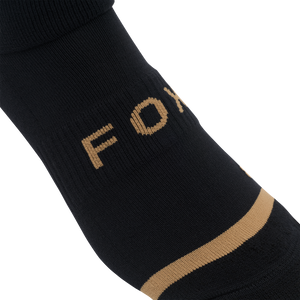 FOX 8" DEFEND WINTER SOCK BROWN SUGAR
