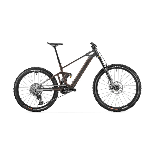 MONDRAKER DUNE RR BRONZE