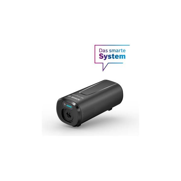 BOSCH EBIKE POWER MORE 250WH