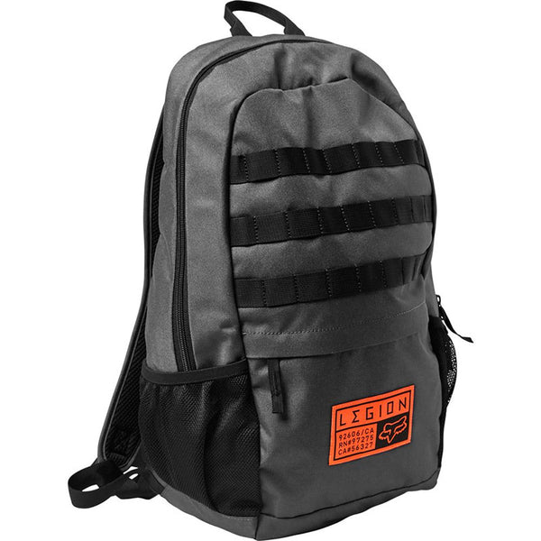 FOX LEGION BACKPACK PEWTER