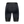 FOX TECBASE LINER SHORT BLACK