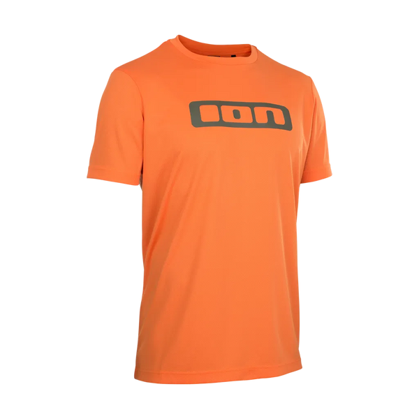 ION TEE SS SCRUB RIOT-ORANGE
