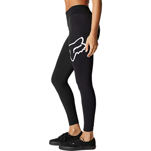 FOX BOUNDARY LEGGING BLACK