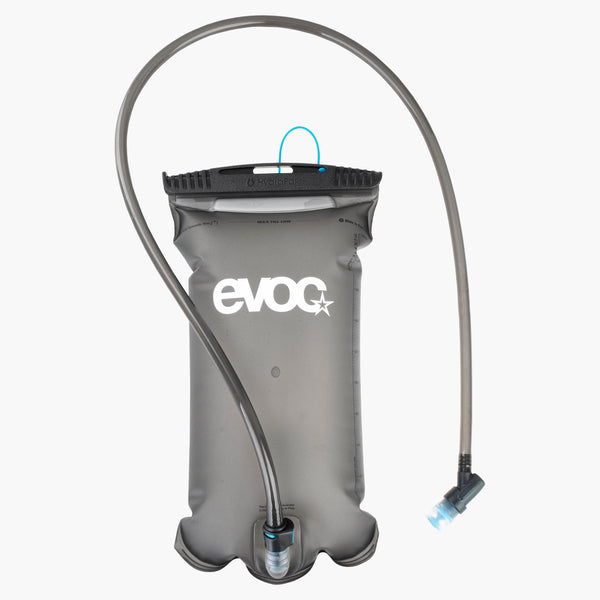 EVOC HYDRATION BLADDER 2 CARBON GREY