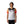 FOX FLEXAIR SS JERSEY NOVAH - BLACK/WHITE