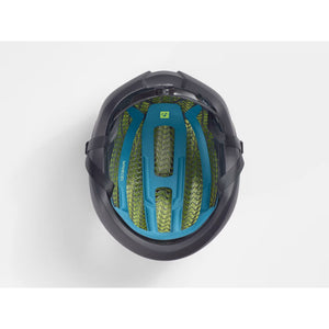 BONTRAGER SPECTER WAVECEL RADIOACTIVE YELLOW/TEAL