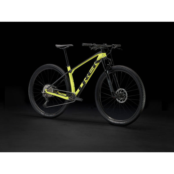 TREK PROCALIBER 9.6 VOLT/RAW CARBON