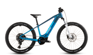 CUBE ACID 240 HYBRID ROOKIE PRO 400X ACTIONTEAM