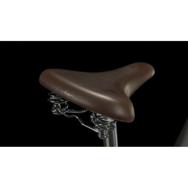 CUBE ELLA RIDE HYBRID 500 HONEY´N´WHITE