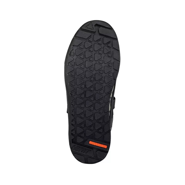 LEATT SHOE PRO FLAT 3.0 CAMO