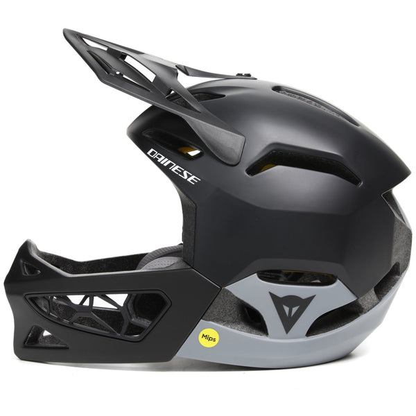 DAINESE LINEA 01 MIPS BLACK/GREY