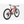 ORBEA OIZ M PRO CUSTOM CORAL BLACK