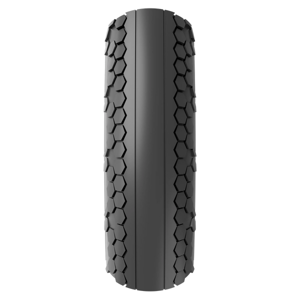 VITTORIA TERRENO ZERO GRAVEL ADVENTURE BLACK 700X38C