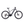 CUBE REACTION HYBRID RACE 750 GREY´N´METAL
