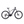 CUBE REACTION HYBRID RACE 750 GREY´N´METAL