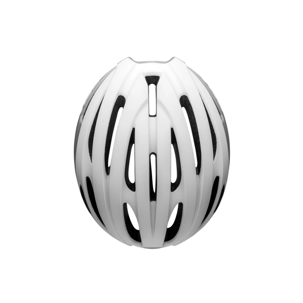 BELL AVENUE MIPS WHITE/GREY
