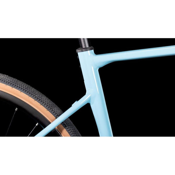 CUBE NUROAD PRO MAYABLUE´N´BLACK