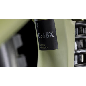 CUBE STEREO ONE77 C:68X TM 29 OLIVE´N´CHROME