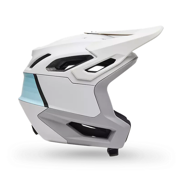 FOX DROPFRAME PRO GRID light grey