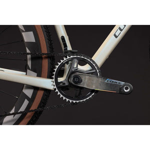 CUBE NUROAD C:62 SLX GLINTSAND´N´BLACK
