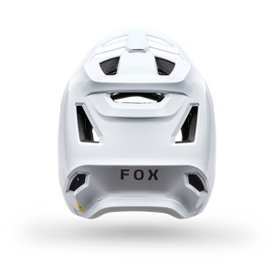 FOX RAMPAGE MIPS CE/CPSC WHITE