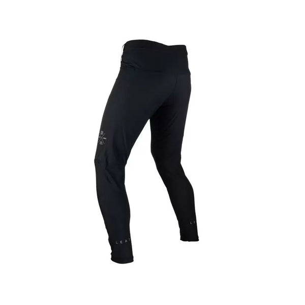 LEATT PANTS MTB TRAIL 2.0 BLACK