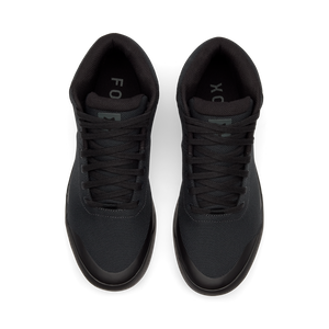 FOX UNION CANVAS MID BLACK