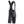 NORTHWAVE FORCE 2 BIBSHORT BLACK