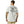 FOX ABOVE THE CLOUDS SS TEE LIGHT GREY