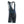NORTHWAVE ORIGIN BIBSHORT BLACK/DARK BLUE