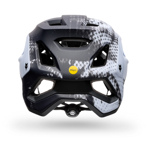 FOX SPEEDFRAME PRO SENSE CE WHITE