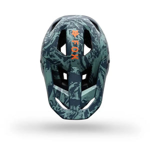 FOX RAMPAGE IMAGE FEEL CE/CPSC ARTIC BLUE