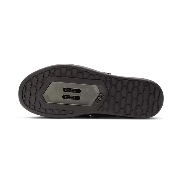 FOX UNION BLACK