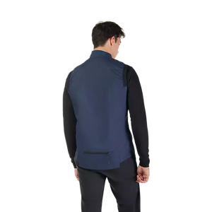 FOX RANGER WIND VEST MIDNIGHT