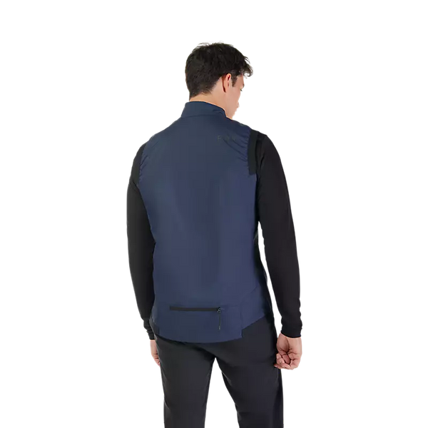 FOX RANGER WIND VEST MIDNIGHT